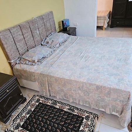 Hadhri Appartement Tuzer Dış mekan fotoğraf