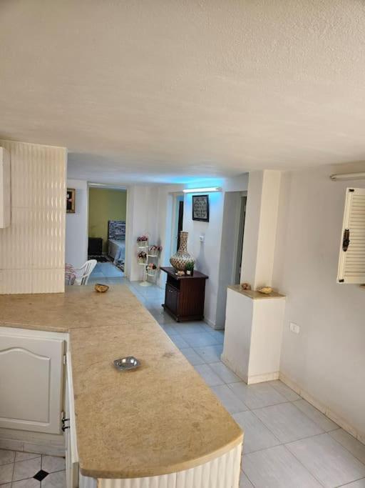 Hadhri Appartement Tuzer Dış mekan fotoğraf