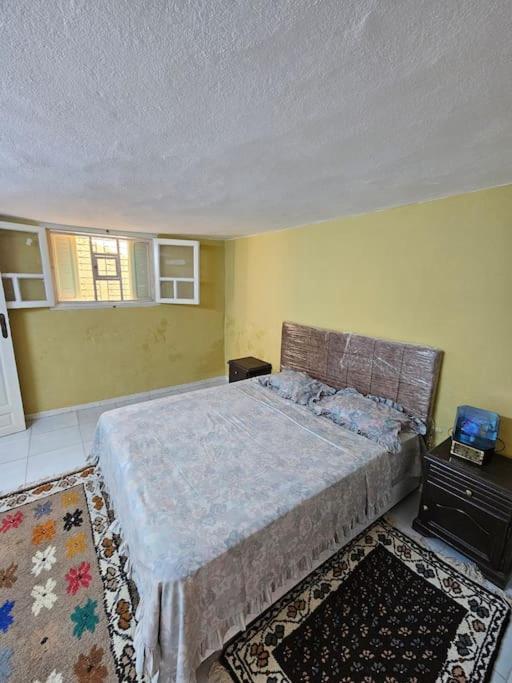 Hadhri Appartement Tuzer Dış mekan fotoğraf