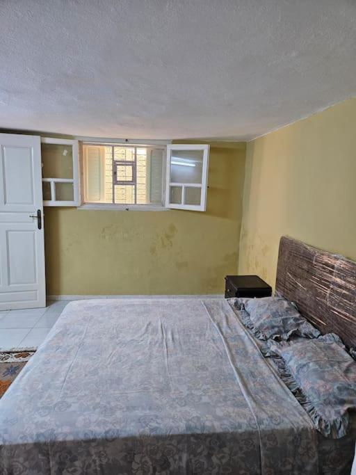 Hadhri Appartement Tuzer Dış mekan fotoğraf