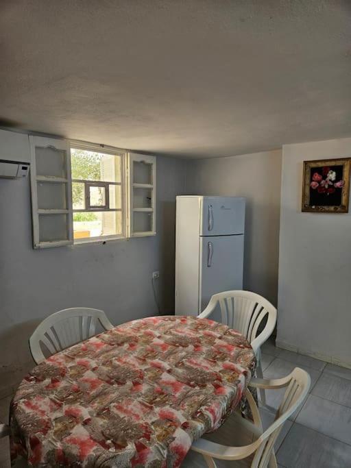 Hadhri Appartement Tuzer Dış mekan fotoğraf