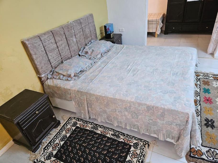 Hadhri Appartement Tuzer Dış mekan fotoğraf