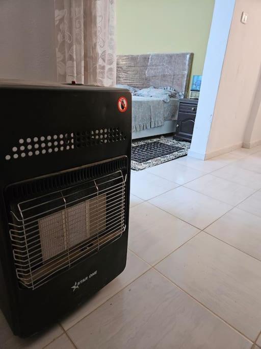 Hadhri Appartement Tuzer Dış mekan fotoğraf