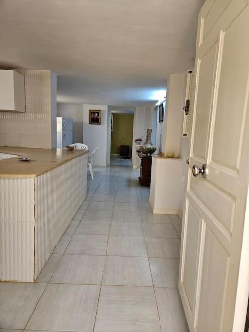 Hadhri Appartement Tuzer Dış mekan fotoğraf