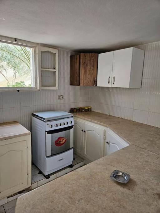 Hadhri Appartement Tuzer Dış mekan fotoğraf