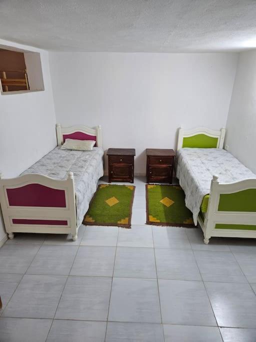 Hadhri Appartement Tuzer Dış mekan fotoğraf