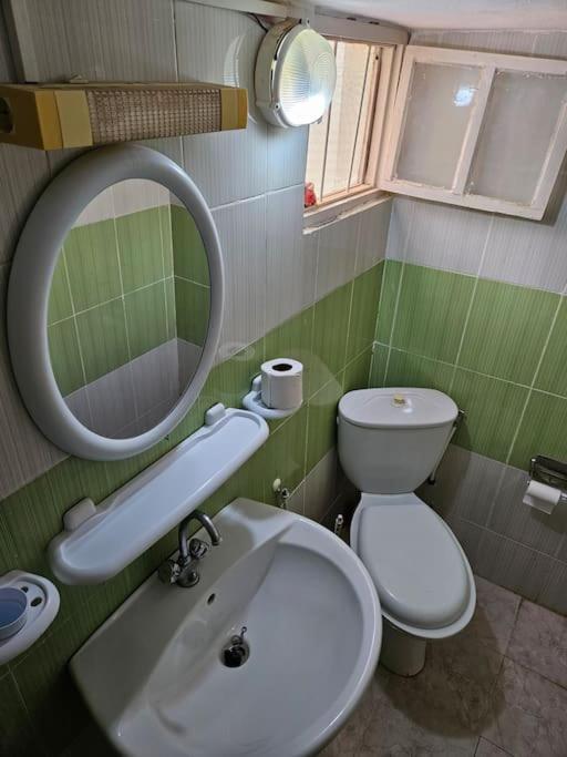 Hadhri Appartement Tuzer Dış mekan fotoğraf